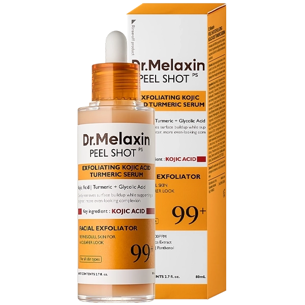 Dr. Melaxin Peel Shot