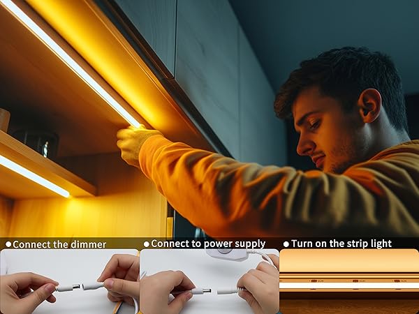 🌟 Manguera LED Neonflex Mágica | Tira 5 m