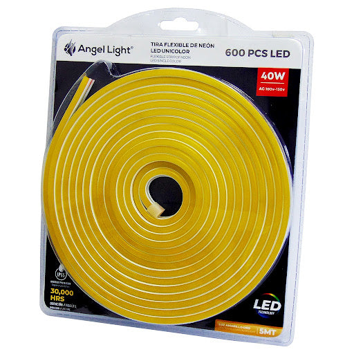 🌟 Manguera LED Neonflex Mágica | Tira 5 m