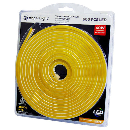 🌟 Manguera LED Neonflex Mágica | Tira 5 m