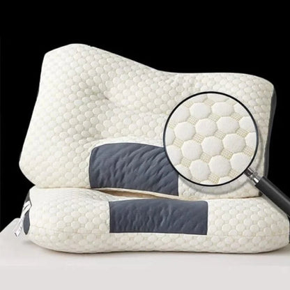 ALMOHADA ORTOPEDICA 3D SWEETDREAMS