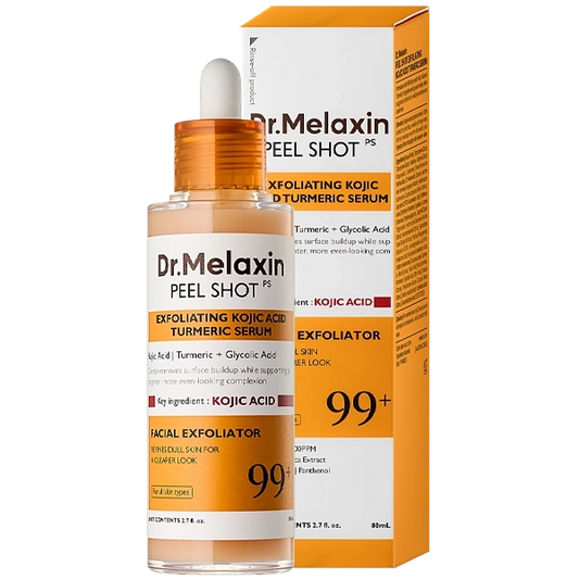 Dr. Melaxin Peel Shot
