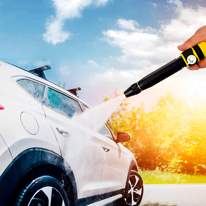 BOQUILLA PARA MANGUERA DE ALTA PRESION