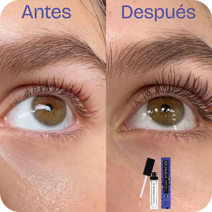 SERUM BIOAQUA CRECIMIENTO DE PESTAÑAS