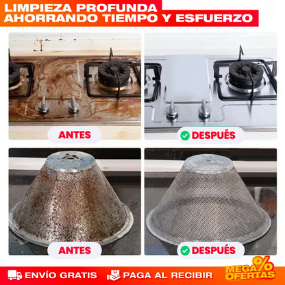 Limpiador A Vapor De Alta Presion y Esterilizador