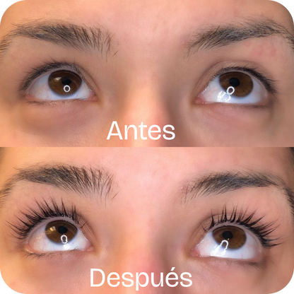 SERUM BIOAQUA CRECIMIENTO DE PESTAÑAS