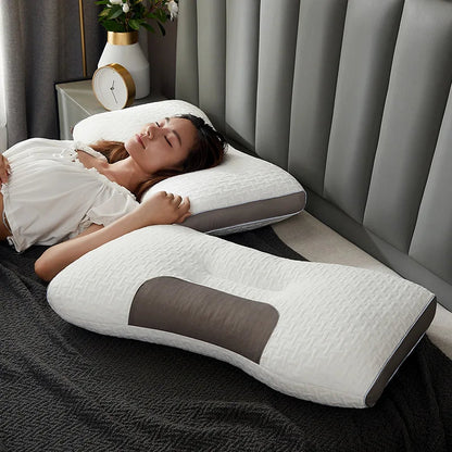 ALMOHADA ORTOPEDICA 3D SWEETDREAMS