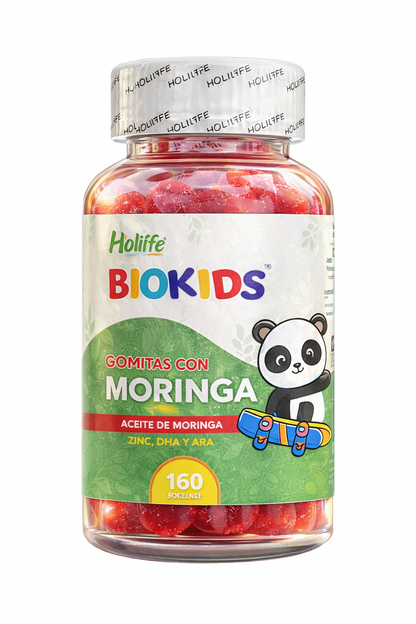 Biokids Moringa