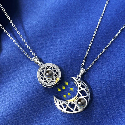 Cadena Sol🌞 y Luna🌙