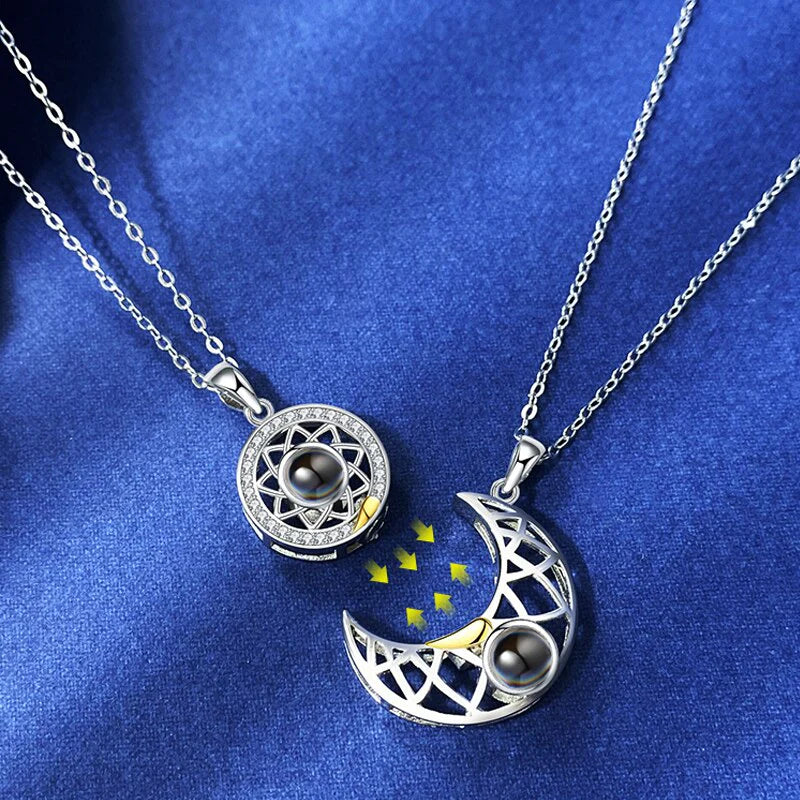 Cadena Sol🌞 y Luna🌙