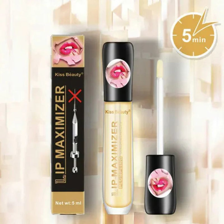 Kiss Beauty® Premiado Como El Mas Efectivo 2x1