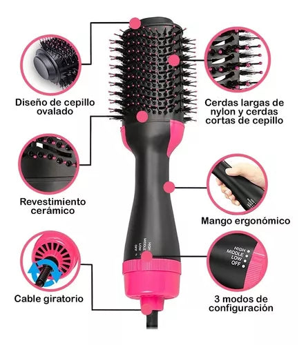 CEPILLO Allure Serene Pro®