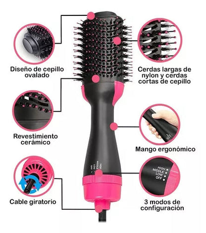 CEPILLO Allure Serene Pro®