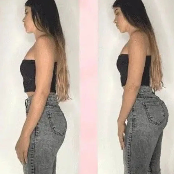 Panty Levantacola Moldeador 100% COLOMBIANO