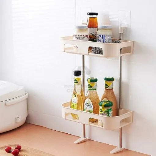 ESTANTE ADHESIVO MULTIUSO