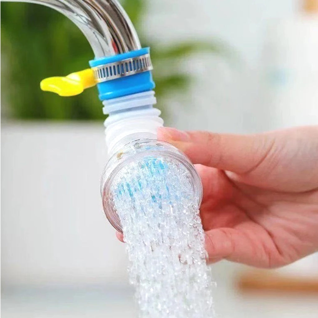 💧 Filtro Purificador  de agua  para Grifo