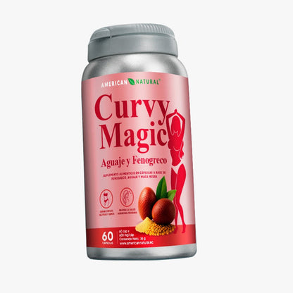 Curvy magic 🥰🍑