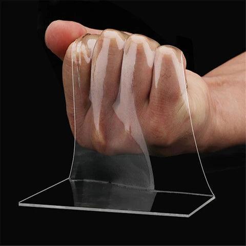 CINTA PEGATODO MULTIUSO