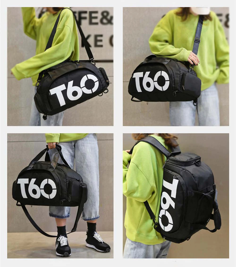 BOLSO T60 DEPORTIVO