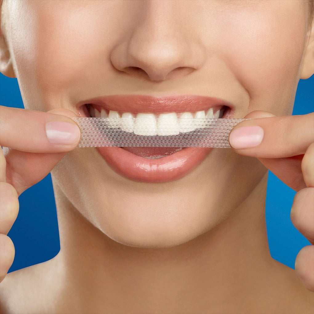 Blanqueador Dental 3d White