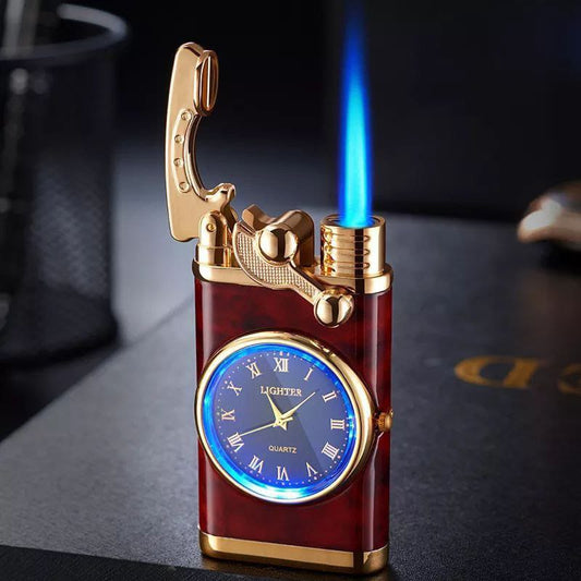 Encendedor 2 en 1 Double Flame®️