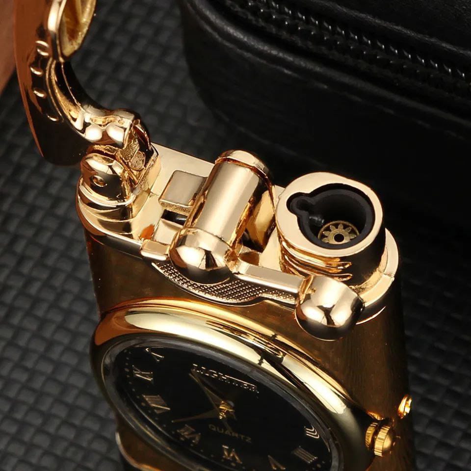 Encendedor 2 en 1 Double Flame®️