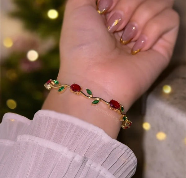 BRAZALETE TULIPAN