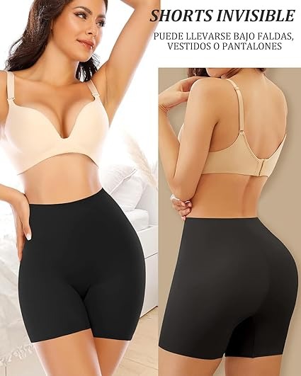 SHORT REALZA GLUTEOS