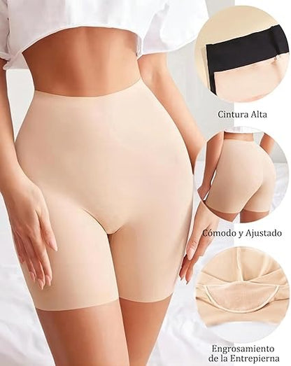 SHORT REALZA GLUTEOS