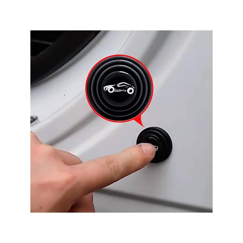 AMORTIGUADOR DE AUTO