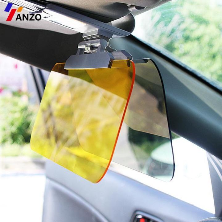 VISOR ANTIREFLEJO
