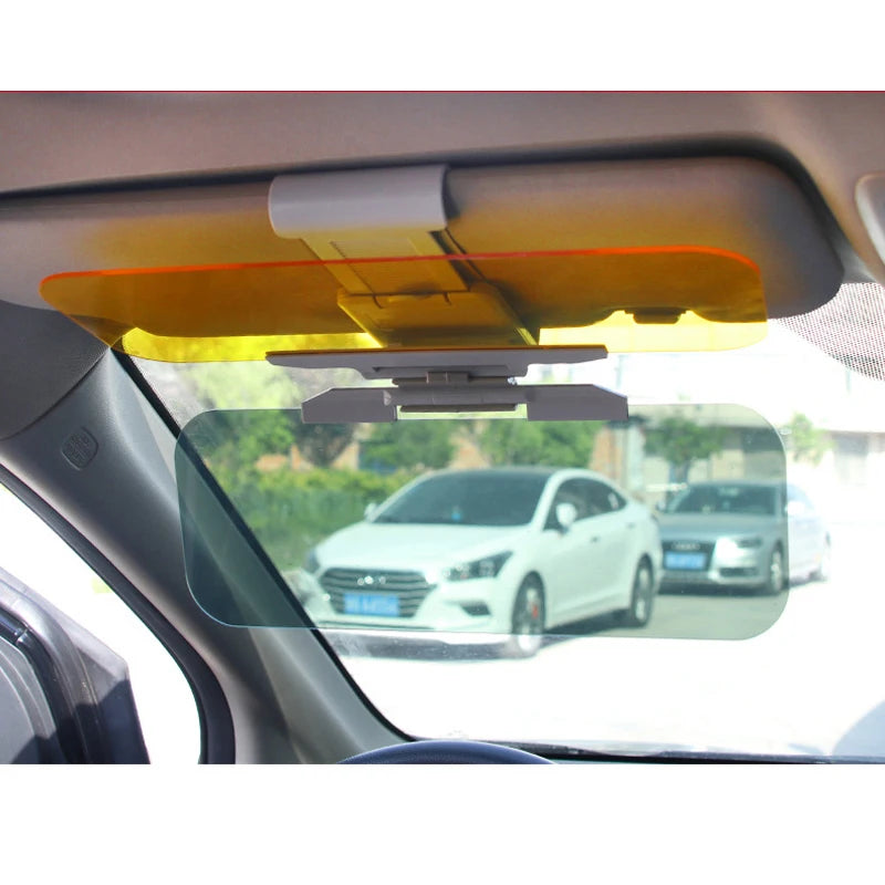 VISOR ANTIREFLEJO