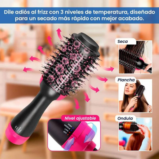 CEPILLO Allure Serene Pro®