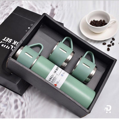 COMBO TERMO CON 3 TAZAS