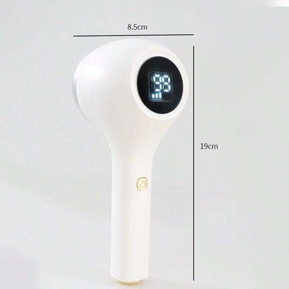 Quitapelusas Eléctrico PORTATIL