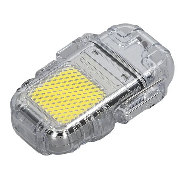 ENCENDEDOR 2 en 1 🔥