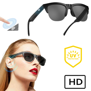 LENTES DE SOL CON BLUETOOH MANOS LIBRES