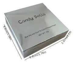 CANDY BELLA MATIFICANTE