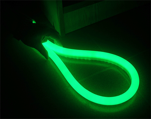 🌟 Manguera LED Neonflex Mágica | Tira 5 m