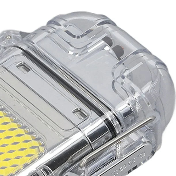 ENCENDEDOR 2 en 1 🔥