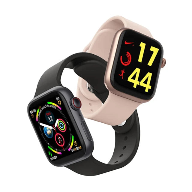 Reloj T55 PRO MAX