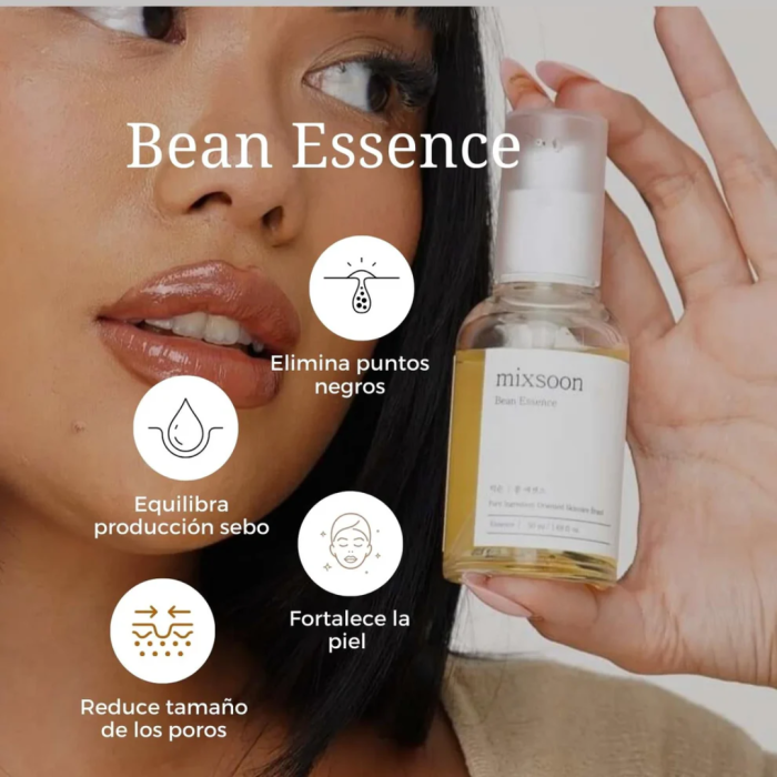 ✨ MIXSOON BEAN ESSENCE ✨