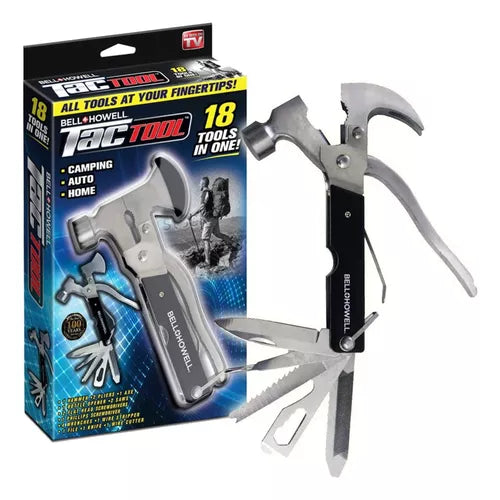 MARTILLO MULTIFUNCIONAL