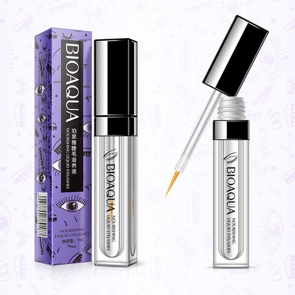 SERUM BIOAQUA CRECIMIENTO DE PESTAÑAS