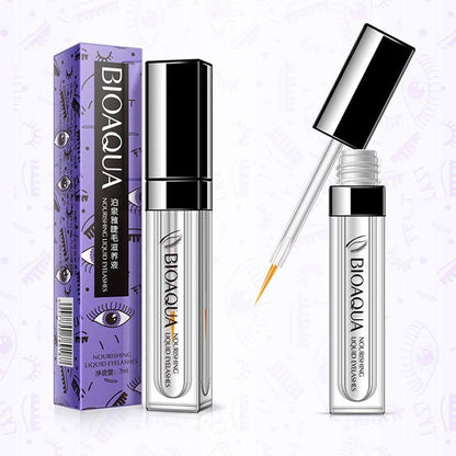 SERUM BIOAQUA CRECIMIENTO DE PESTAÑAS
