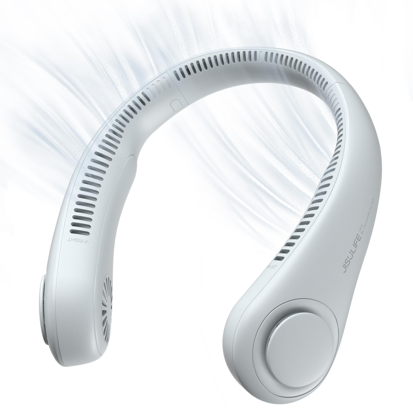 VENTILADOR DE CUELLO PORTATIL